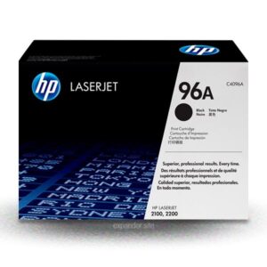 Hp 96a C4096a