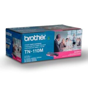 BROTHER_TN110_MAGENTA